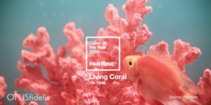 pantone color of the year 2019