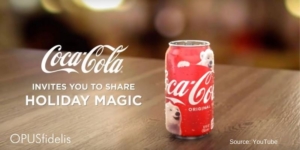 Coca-cola Christmas