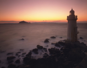 Cape Irago, Aichi Prefecture, Honshu, Japan