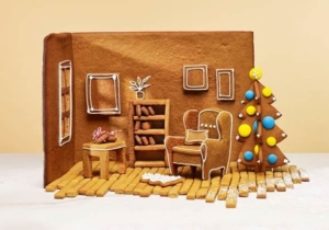 gingerbread ikea